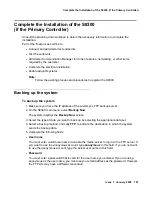 Preview for 191 page of Avaya G700 Installation Manual