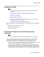 Preview for 201 page of Avaya G700 Installation Manual