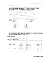 Preview for 239 page of Avaya G700 Installing And Upgrading