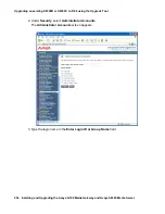 Preview for 256 page of Avaya G700 Installing And Upgrading