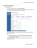 Preview for 311 page of Avaya G700 Installing And Upgrading
