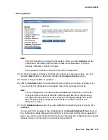 Preview for 439 page of Avaya G700 Installing And Upgrading