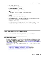 Preview for 637 page of Avaya G700 Installing And Upgrading