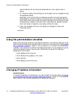 Preview for 46 page of Avaya H.323 9621G Installing And Maintaining