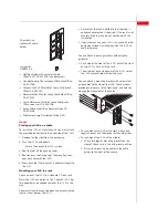 Предварительный просмотр 3 страницы Avaya i20 Installation & Quick Start Manual