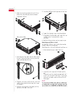 Preview for 4 page of Avaya i20 Installation & Quick Start Manual