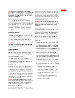 Preview for 5 page of Avaya i20 Installation & Quick Start Manual