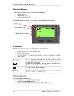 Preview for 16 page of Avaya i2210 User Manual