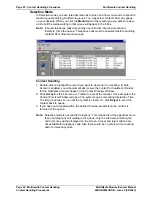 Preview for 22 page of Avaya iContact Manual