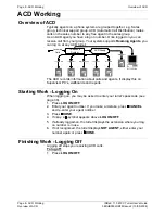 Предварительный просмотр 8 страницы Avaya INDeX 11.0 User Manual