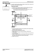 Предварительный просмотр 11 страницы Avaya INDeX 30 Installation & Maintenance