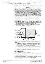 Предварительный просмотр 13 страницы Avaya INDeX 30 Installation & Maintenance