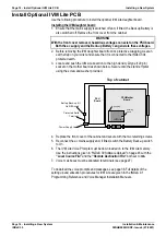 Предварительный просмотр 14 страницы Avaya INDeX 30 Installation & Maintenance