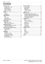 Preview for 2 page of Avaya INDeX 9.2+ 20DT User Manual