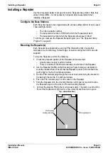 Предварительный просмотр 23 страницы Avaya INDeX CSLC Installation Manual