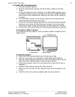 Предварительный просмотр 20 страницы Avaya INDeX Media Gateway Installation Manual