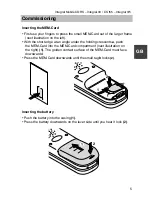 Preview for 29 page of Avaya Integral D3 Operating Instructions Manual