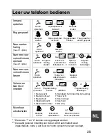 Preview for 35 page of Avaya Integral E3 analog Operating Instructions Manual