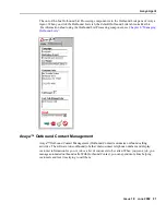Предварительный просмотр 21 страницы Avaya Interaction Center 6.0 User Manual