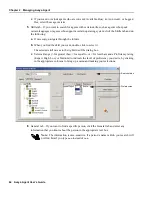 Предварительный просмотр 64 страницы Avaya Interaction Center 6.0 User Manual