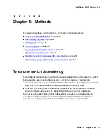 Предварительный просмотр 43 страницы Avaya Interaction Center Programmer'S Manual