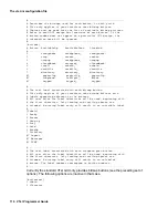 Предварительный просмотр 116 страницы Avaya Interaction Center Programmer'S Manual