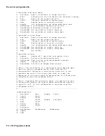 Предварительный просмотр 118 страницы Avaya Interaction Center Programmer'S Manual