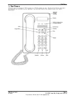 Предварительный просмотр 9 страницы Avaya IP Office 1603 Phone Manual