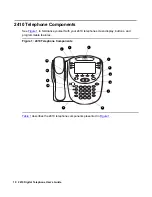 Preview for 10 page of Avaya IP OFFICE 2410 User Manual