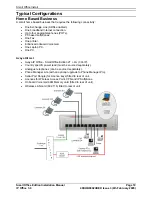 Предварительный просмотр 10 страницы Avaya IP Office 3.0 Installation Manual