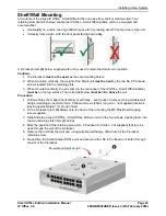 Preview for 23 page of Avaya IP Office 3.0 Installation Manual