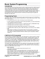 Preview for 25 page of Avaya IP Office 3.0 Installation Manual