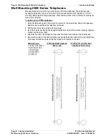 Preview for 48 page of Avaya IP OFFICE 40DHB0002USCL Installation Manual