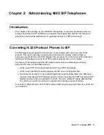 Preview for 17 page of Avaya IP Office 4602 Administrator'S Manual