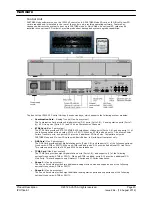 Предварительный просмотр 20 страницы Avaya IP Office 8.1 Product Description