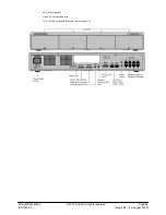 Preview for 92 page of Avaya IP Office 8.1 Product Description