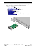 Предварительный просмотр 93 страницы Avaya IP Office 8.1 Product Description