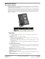 Предварительный просмотр 116 страницы Avaya IP Office 8.1 Product Description