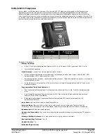 Preview for 120 page of Avaya IP Office 8.1 Product Description