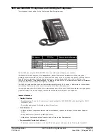 Предварительный просмотр 135 страницы Avaya IP Office 8.1 Product Description