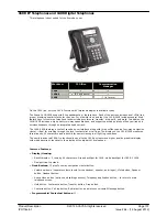Preview for 137 page of Avaya IP Office 8.1 Product Description
