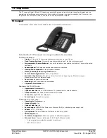 Preview for 142 page of Avaya IP Office 8.1 Product Description