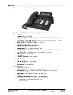 Предварительный просмотр 143 страницы Avaya IP Office 8.1 Product Description