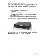 Предварительный просмотр 154 страницы Avaya IP Office 8.1 Product Description