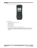 Предварительный просмотр 156 страницы Avaya IP Office 8.1 Product Description