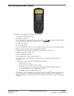 Предварительный просмотр 160 страницы Avaya IP Office 8.1 Product Description