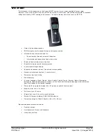 Предварительный просмотр 168 страницы Avaya IP Office 8.1 Product Description