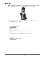 Предварительный просмотр 169 страницы Avaya IP Office 8.1 Product Description