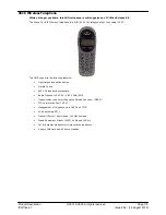 Предварительный просмотр 175 страницы Avaya IP Office 8.1 Product Description