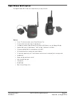 Предварительный просмотр 177 страницы Avaya IP Office 8.1 Product Description